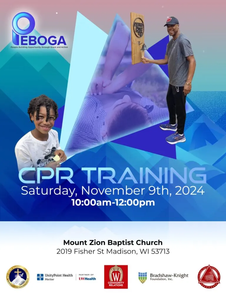  CPR Training